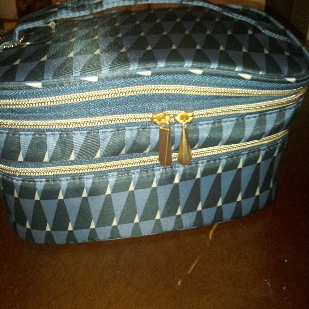 Makeup bags